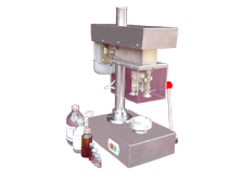 DY-5/500型電動軋蓋機